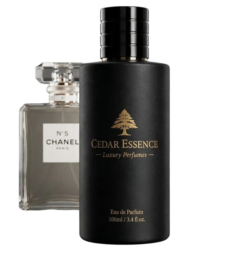 Chanel No. 5