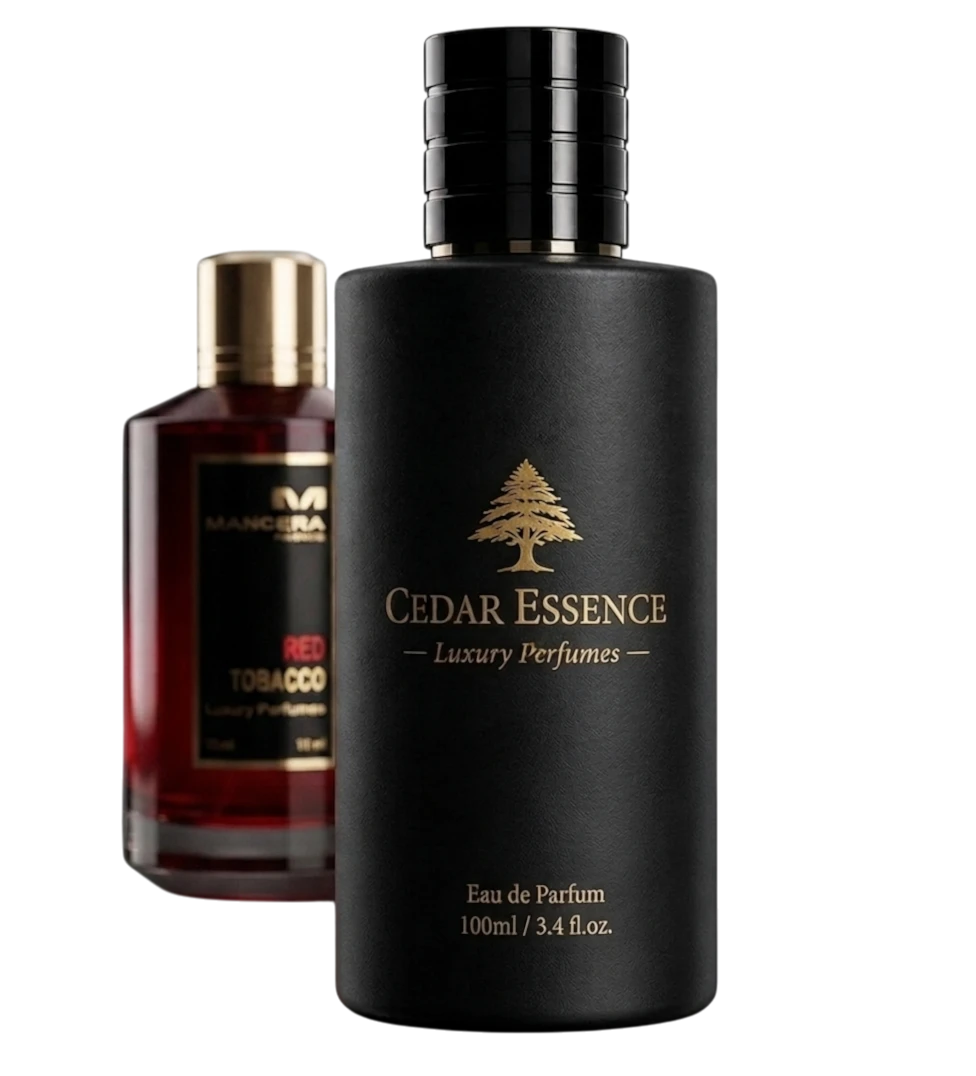 Mancera Red Tobacco