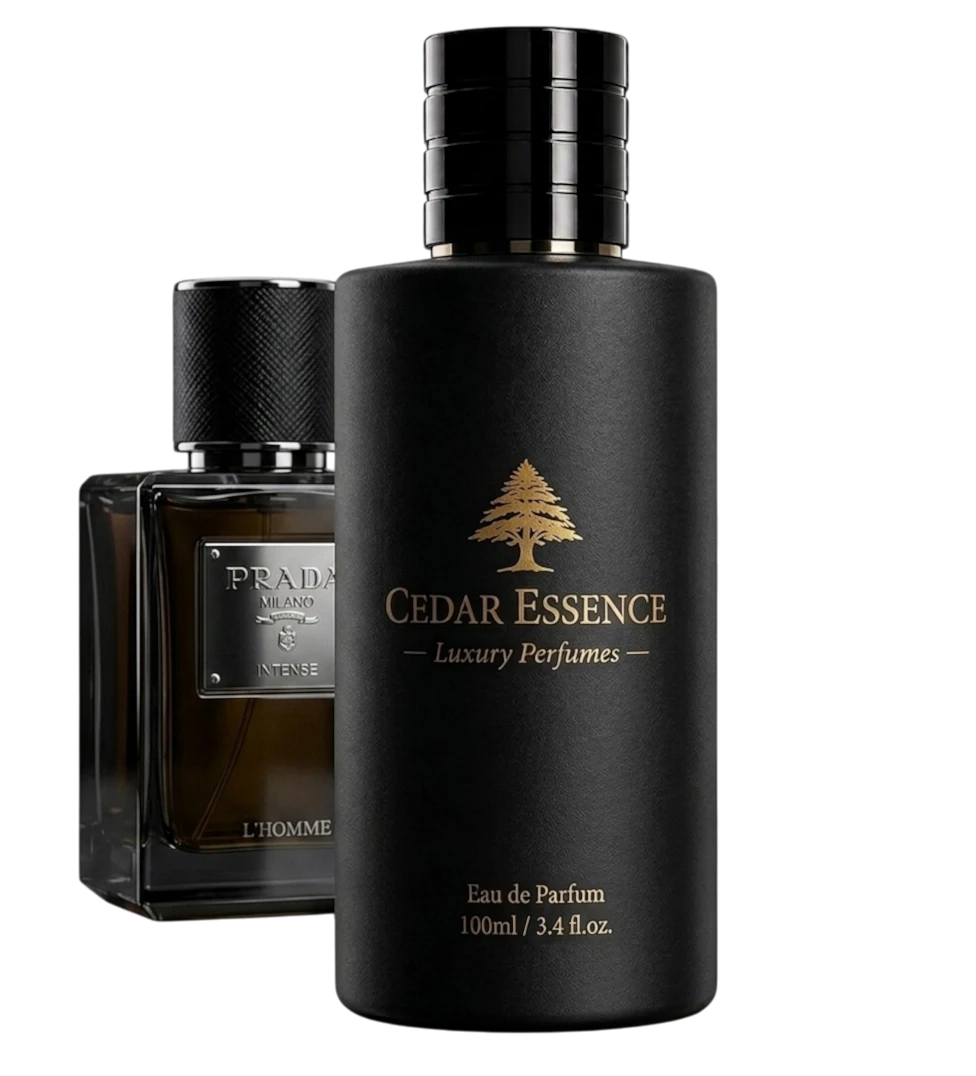 Prada Intense