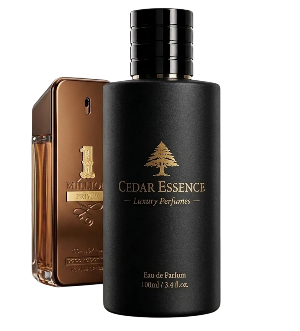 Paco Rabanne - One Million Privee
