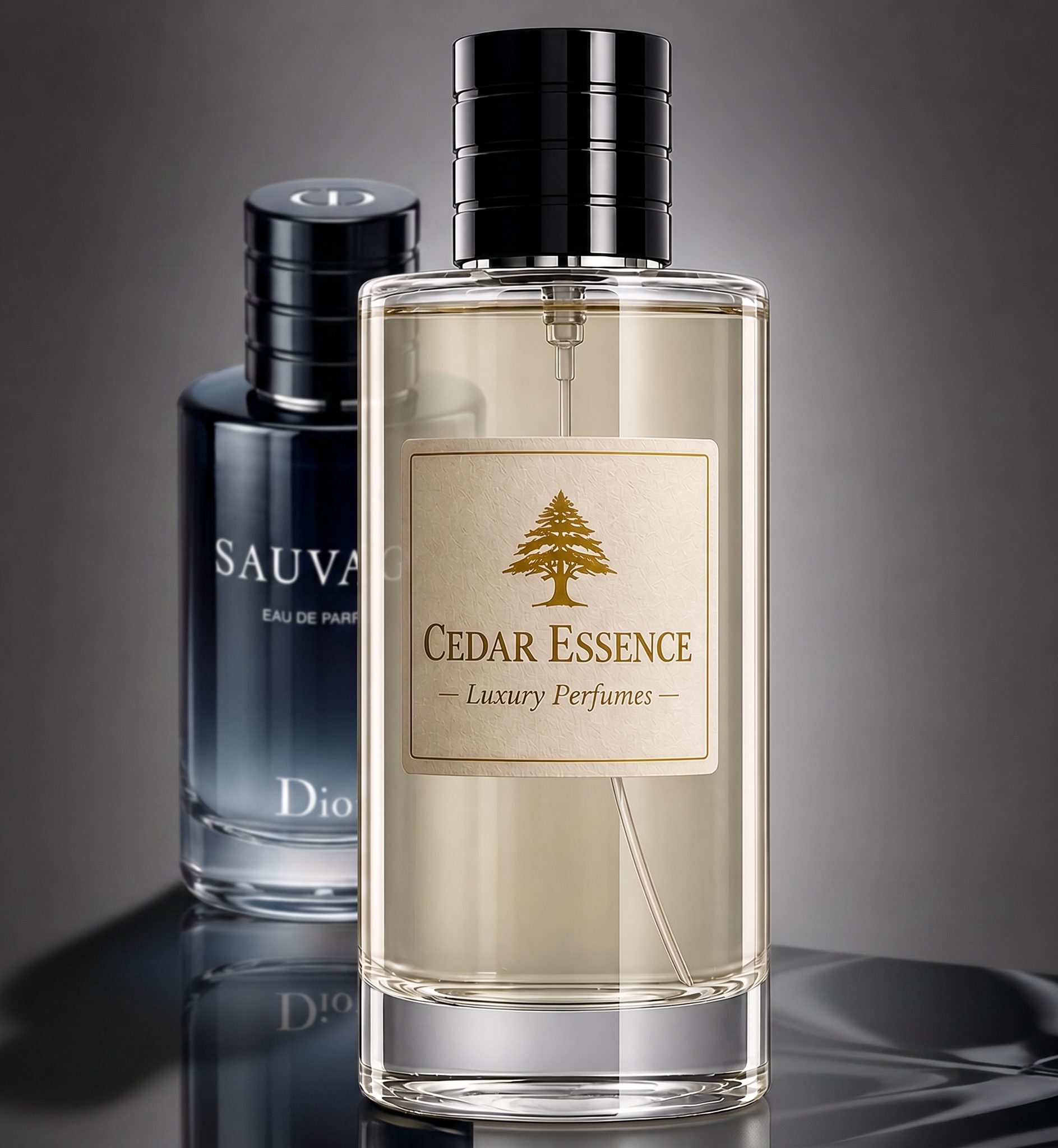 Dior Sauvage