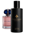 Giorgio Armani My Way