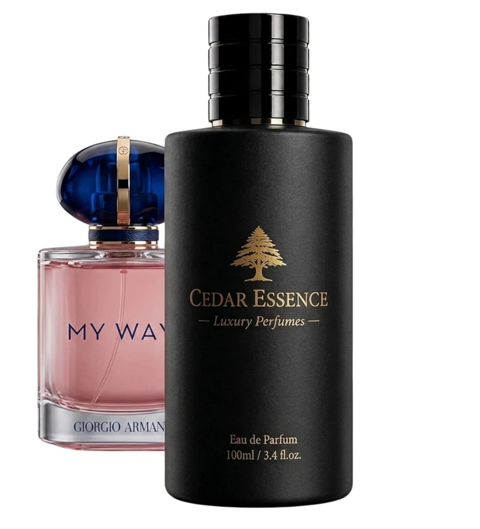 Giorgio Armani My Way