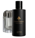 Mont Blanc Emblem