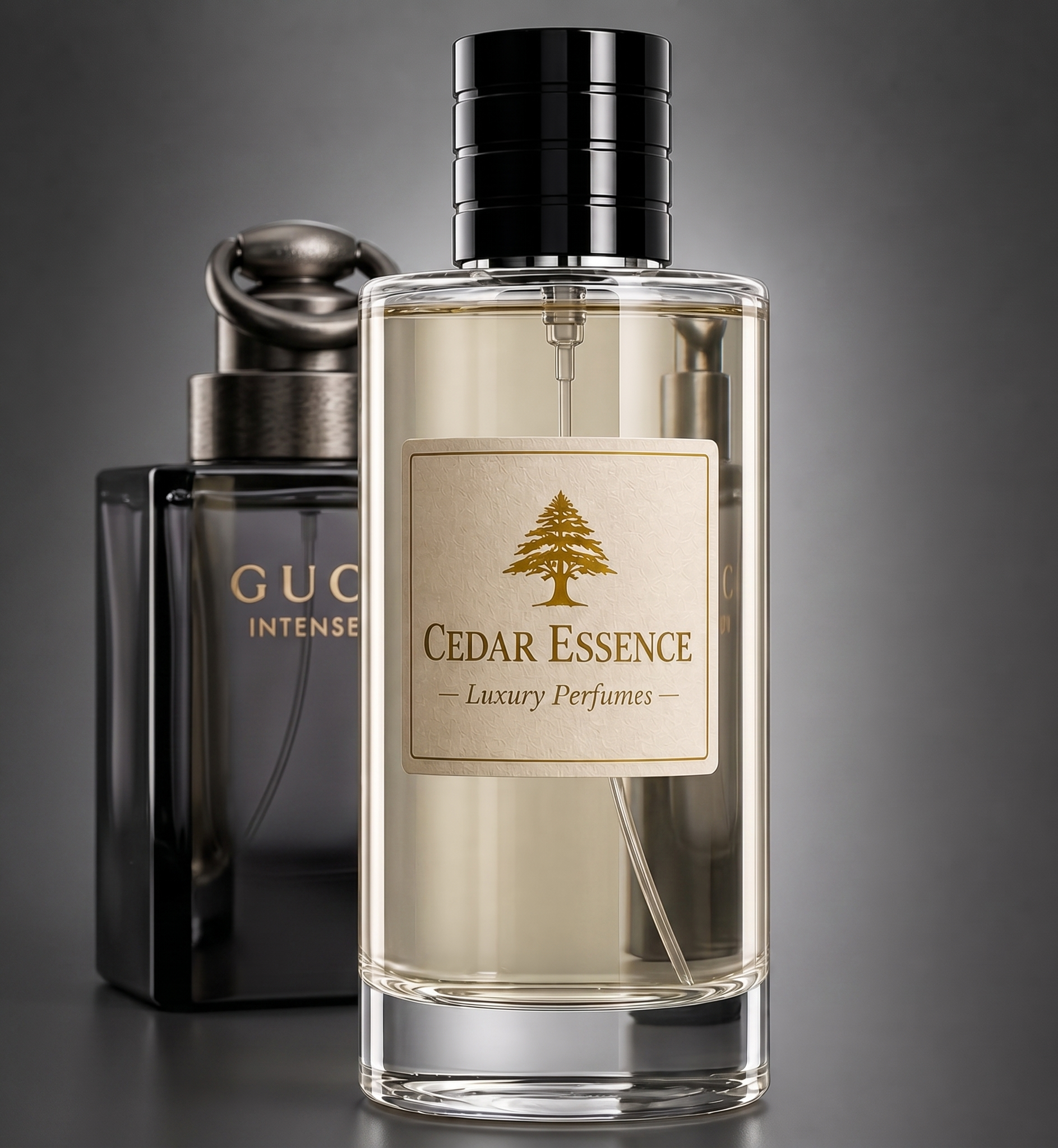 Gucci Oud