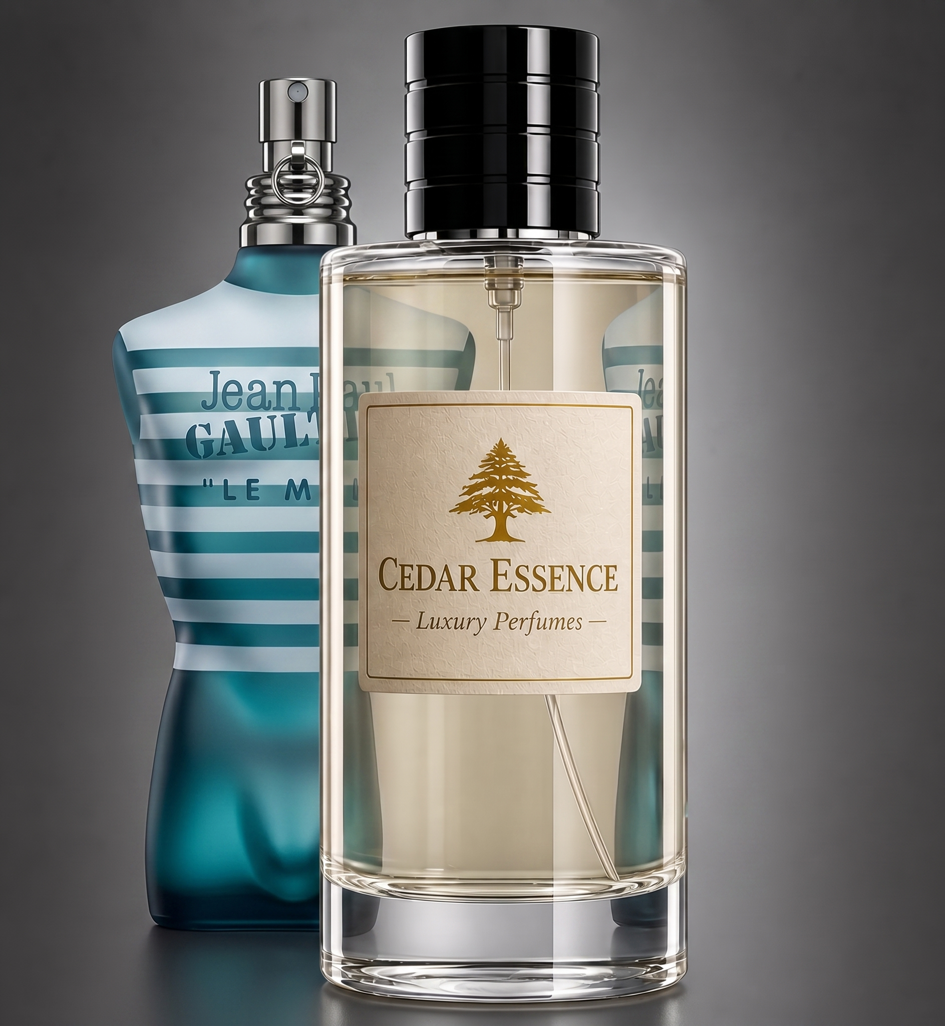 Jean Paul Gaultier Le Male