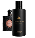 Black Opium d'Yves Saint Laurent