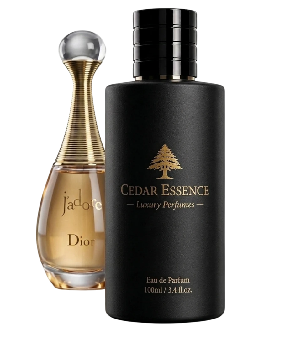 Dior J'Adore