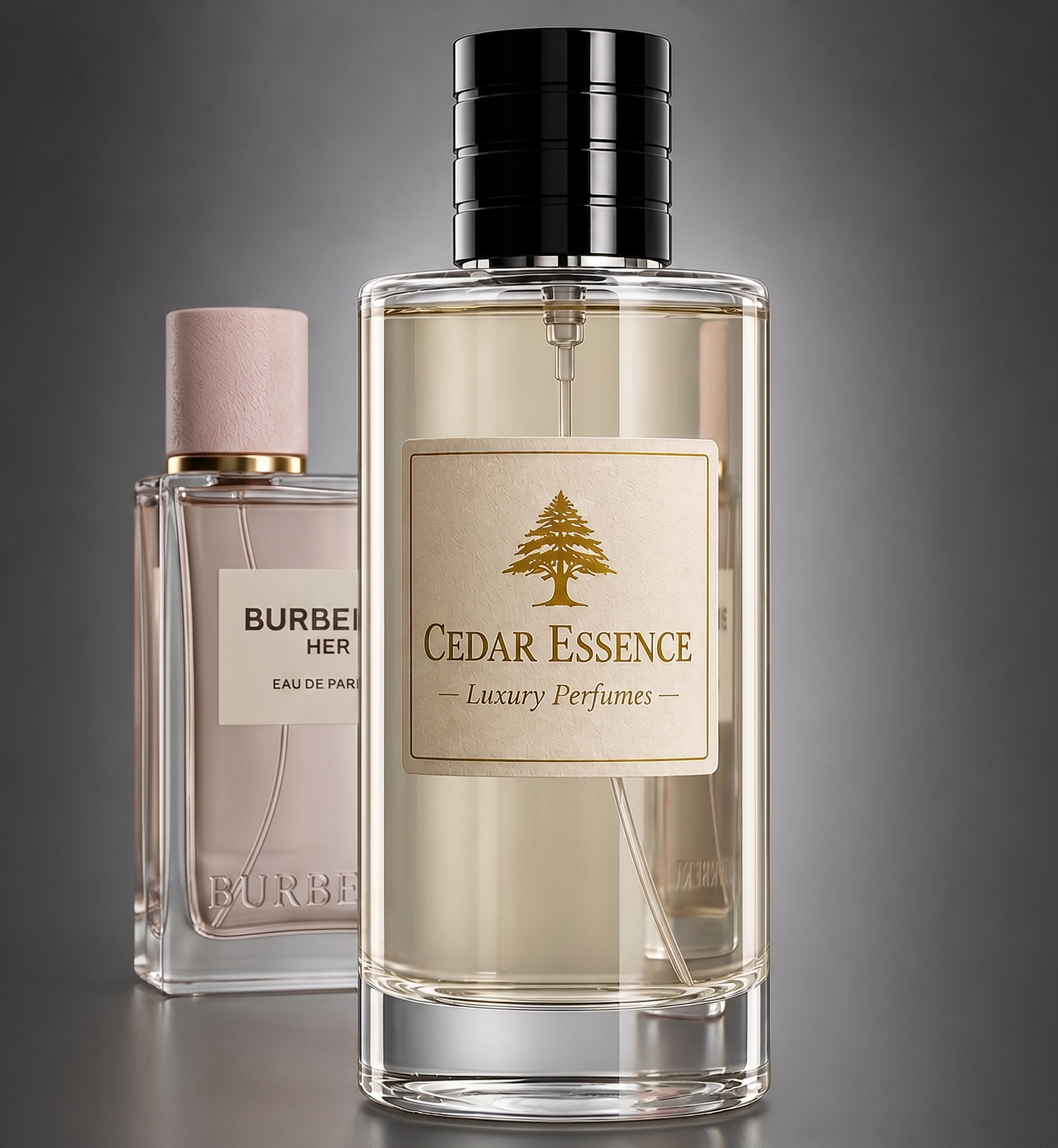Burberry Her