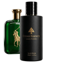 Polo Green
