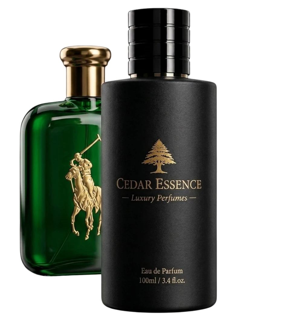 Polo Green