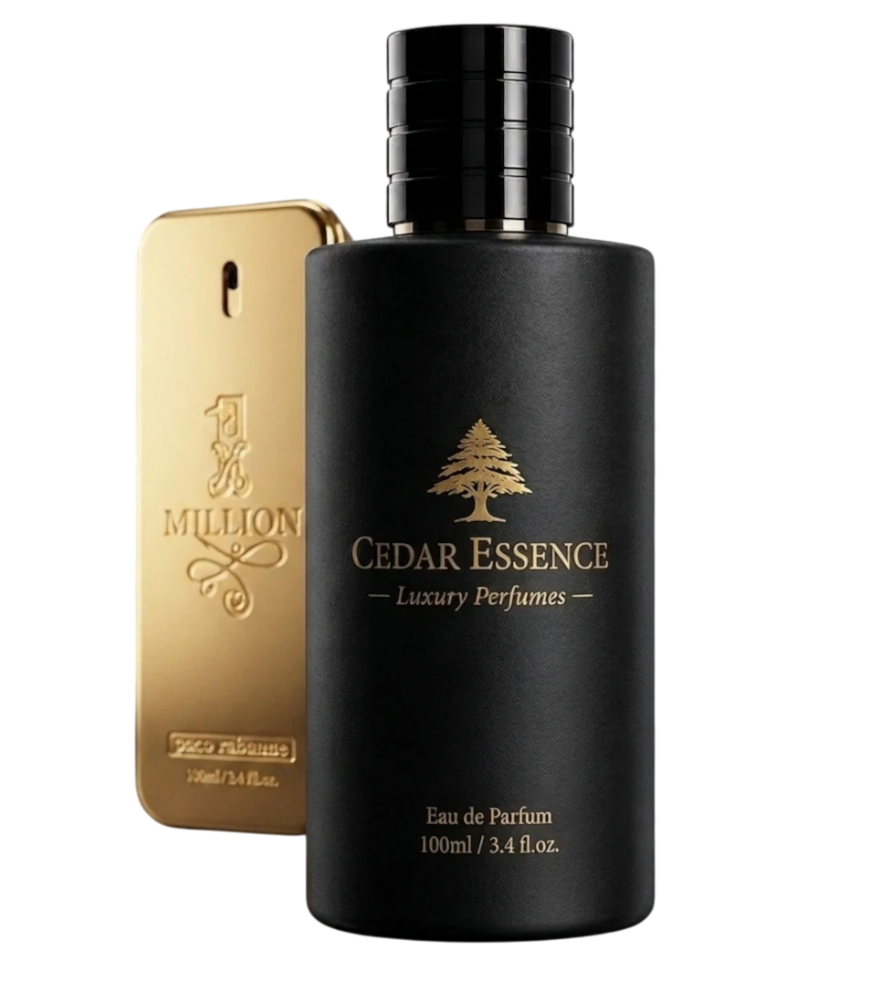 Paco Rabanne 1 Million