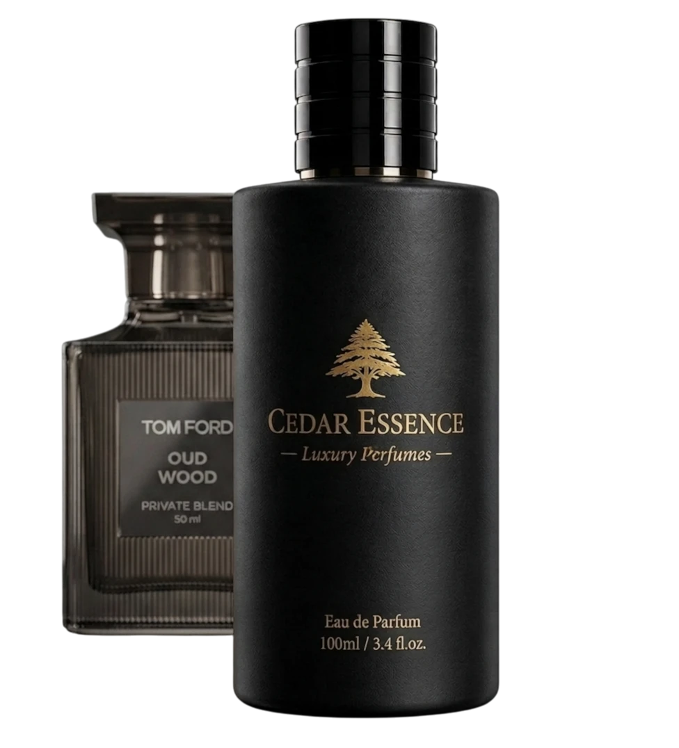 Tom Ford Oud Wood