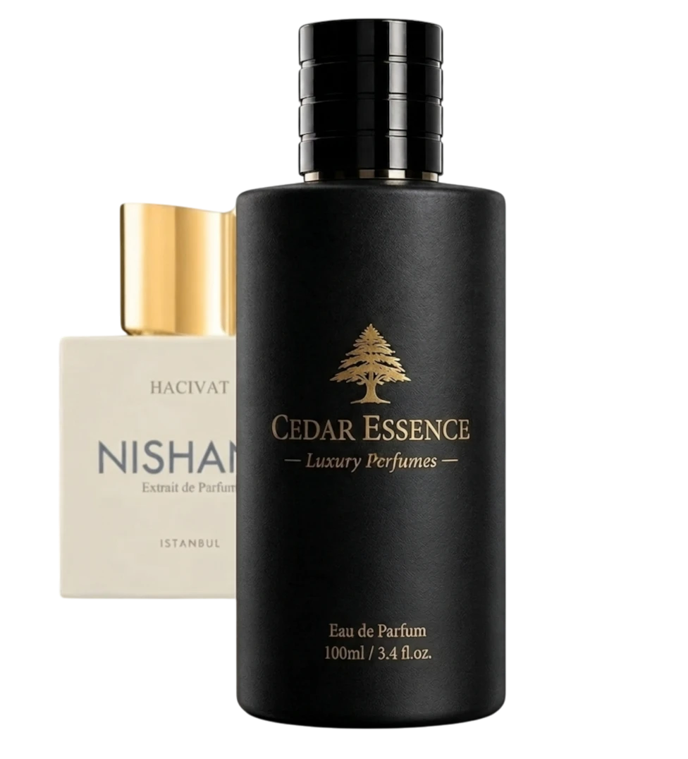 Nishane