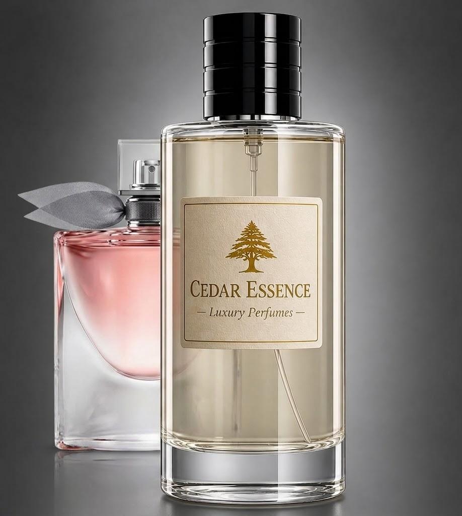 L'ancome La Vie Est Belle